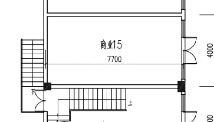 圣桦璟轩--建面 32.45m²