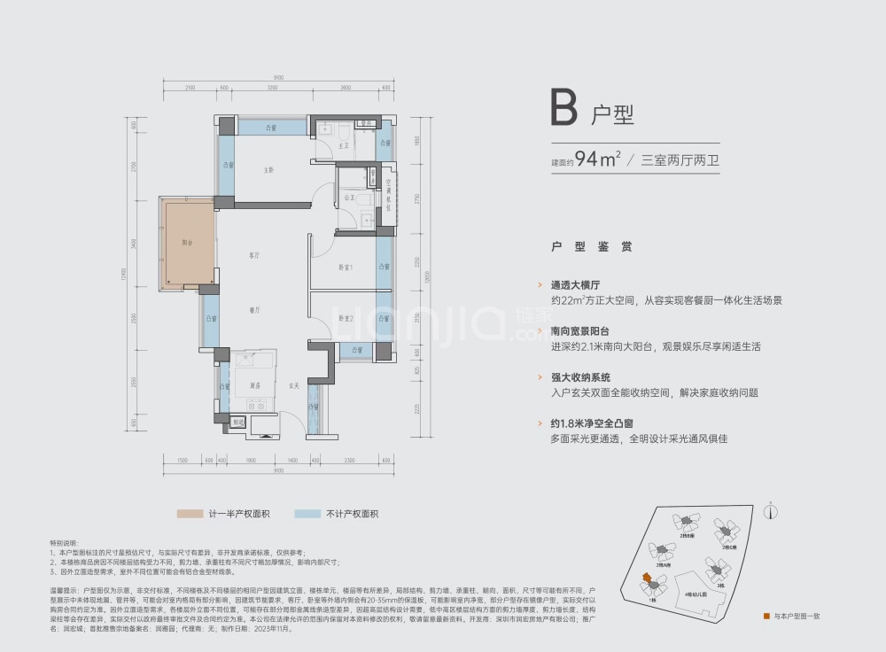 点评图