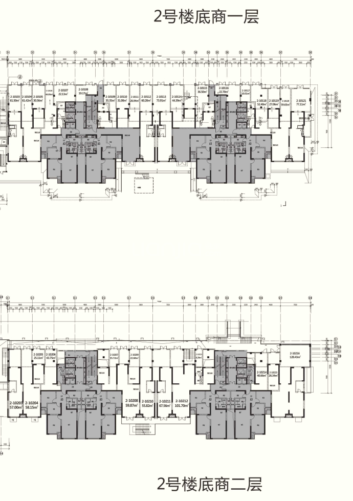 林凯城--建面 61.5m²