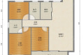 建业世和府 3室2厅 南