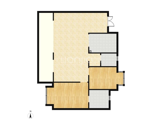 远大雲錦壹号--建面 126m²