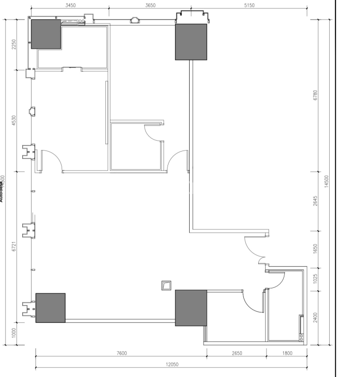 上和领誉--建面 168m²