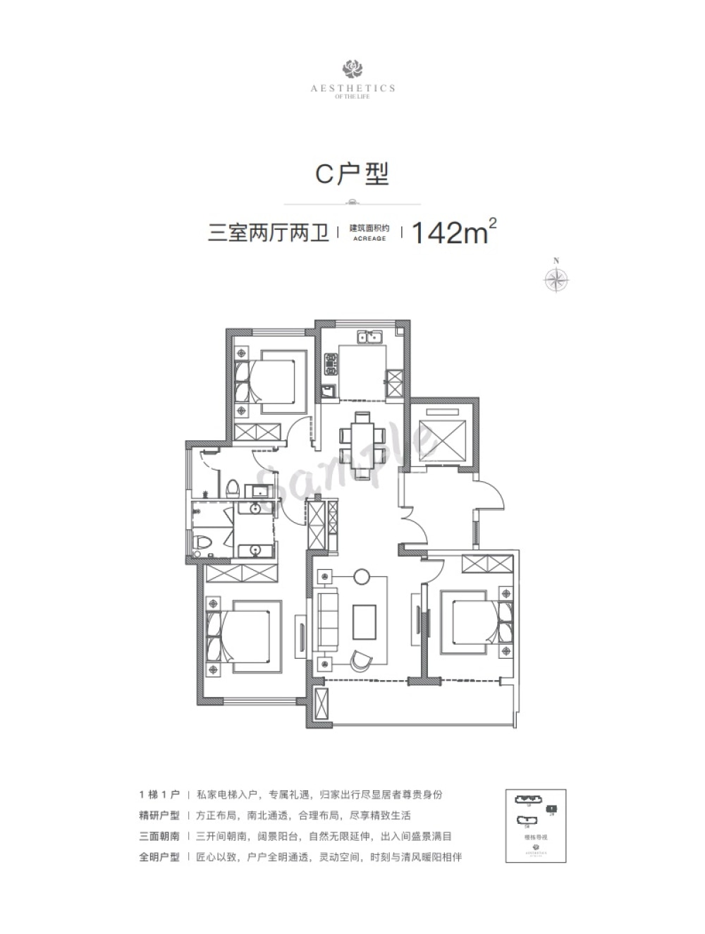 点评图