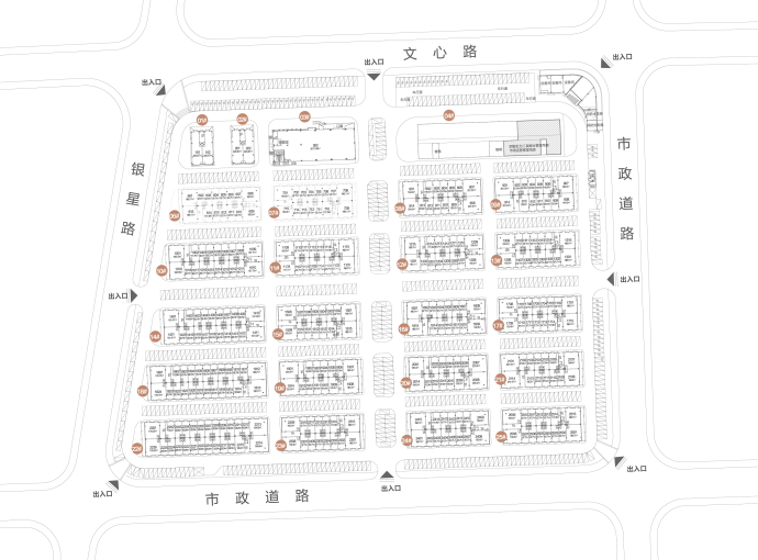 友阿·武陵国际商业新城--建面 117.78m²