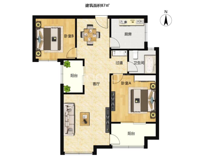 【禹洲老城里_上海禹洲老城里楼盘】房价,户型,开盘时间详情-上海贝壳