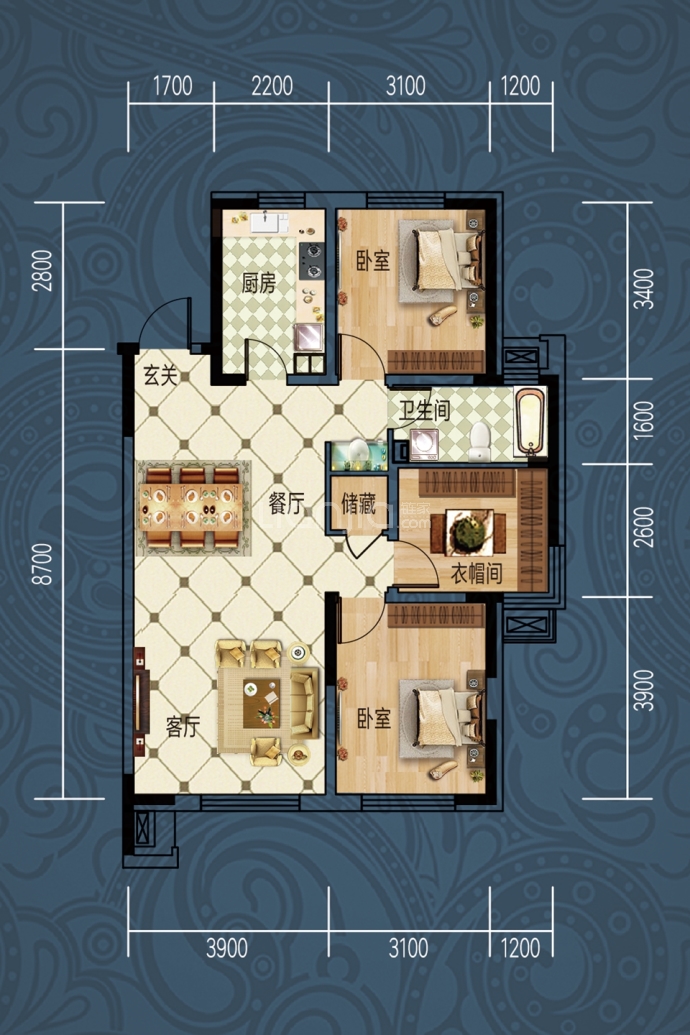 【绿地城_连云港绿地城楼盘】房价,户型,开盘时间详情-连云港贝壳新房