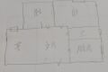 壹代天骄 2室2厅 南