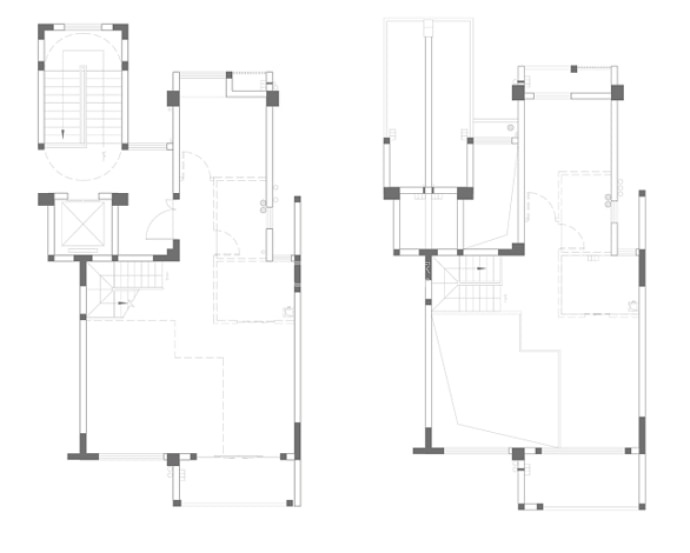 阳光城象屿登云湖--建面 131m²