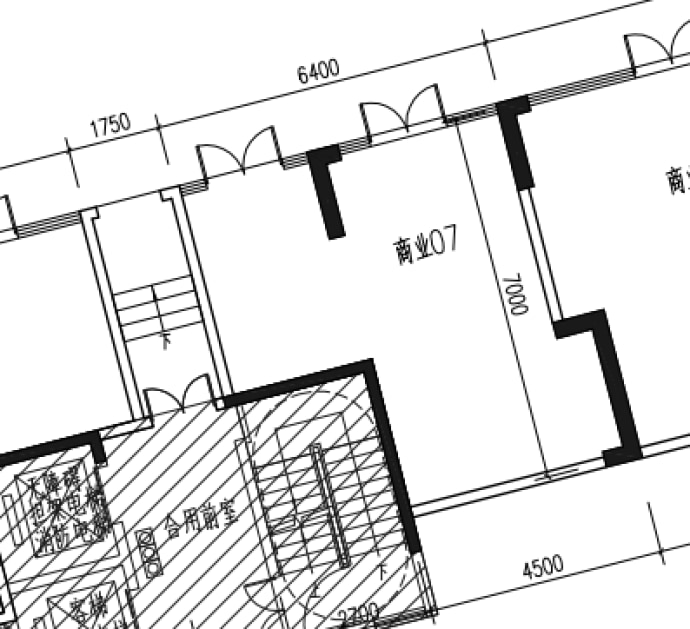 圣桦璟轩--建面 41.05m²