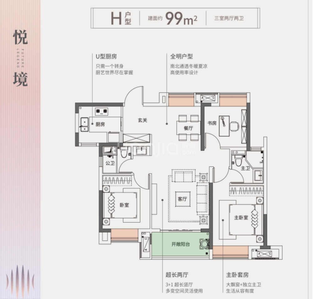 点评图