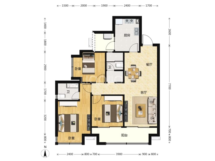【中粮天悦壹号_大同中粮天悦壹号楼盘】房价,户型,开盘时间详情-大同