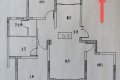 绿城玫瑰园 3室2厅 南