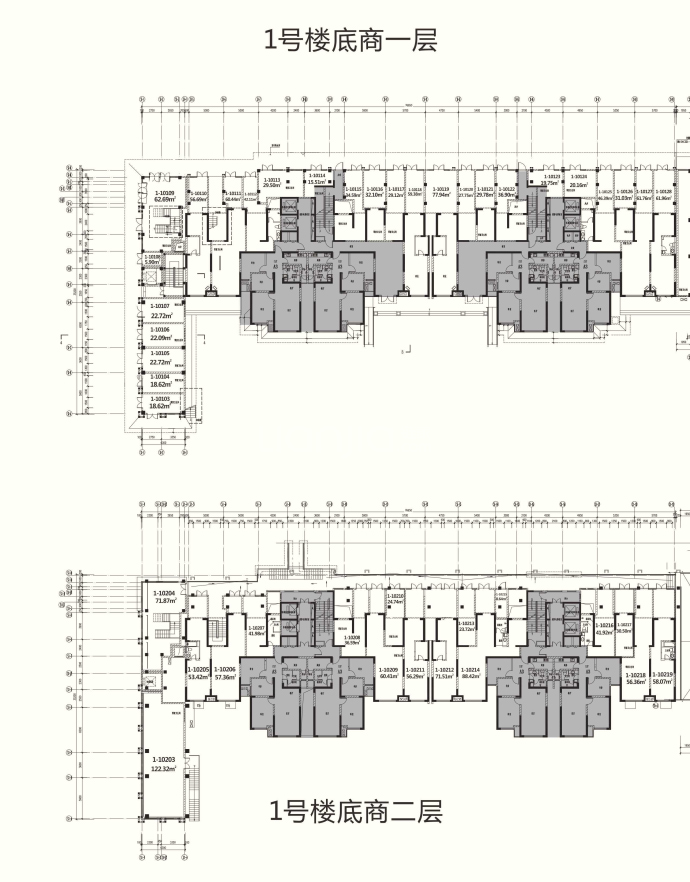 林凯城--建面 46.39m²