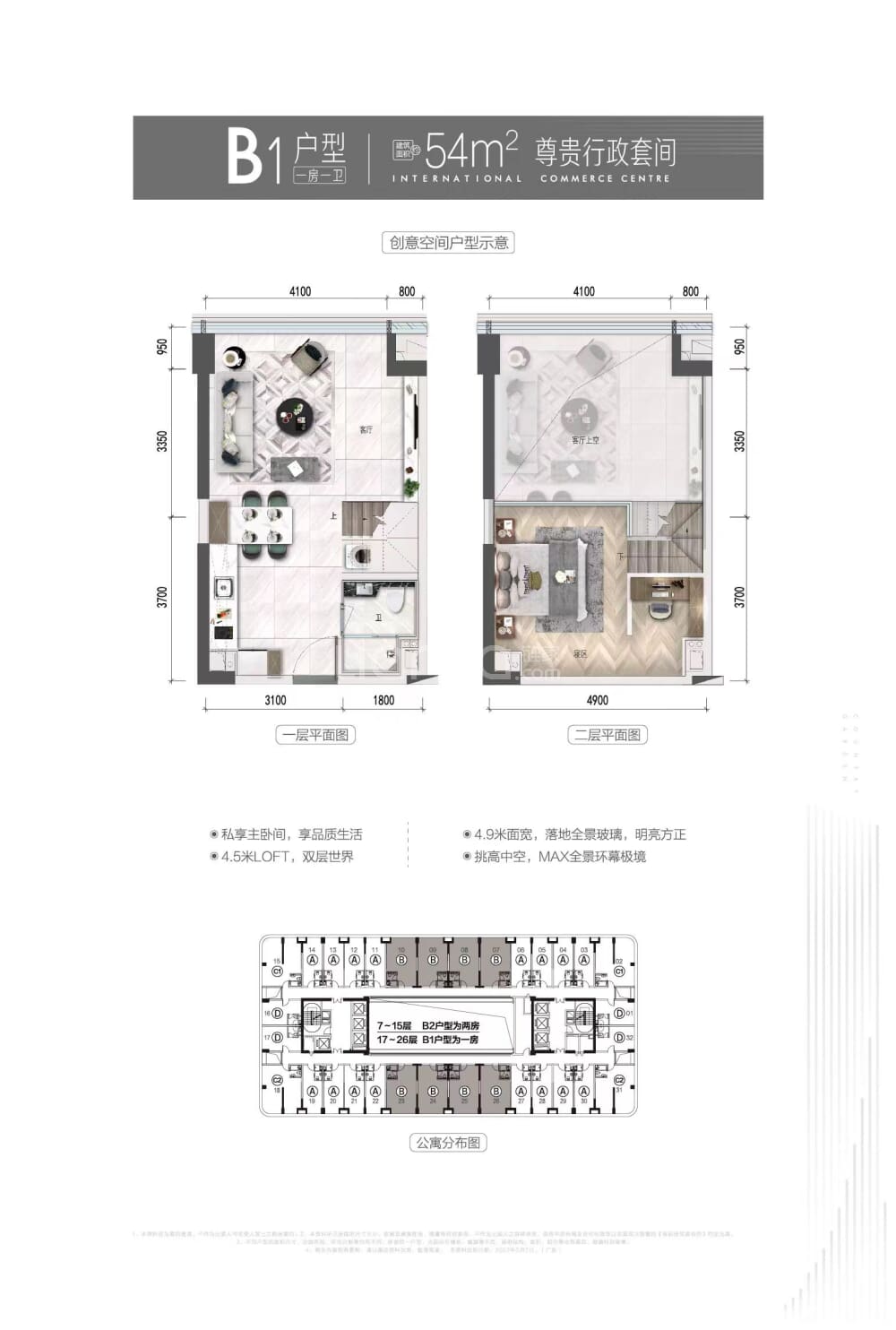 点评图