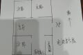 电视台家属院 3室1厅 南 北