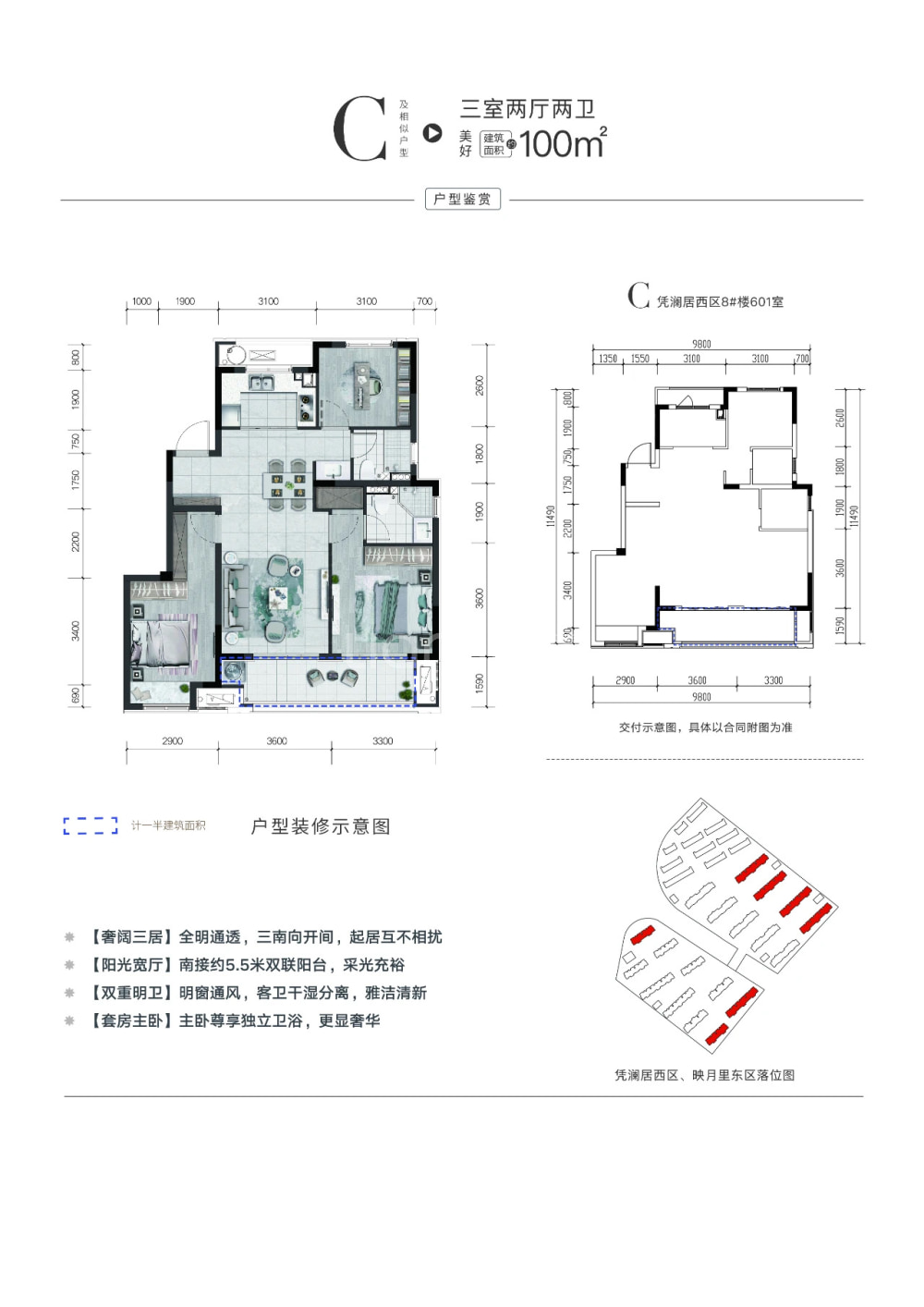 点评图