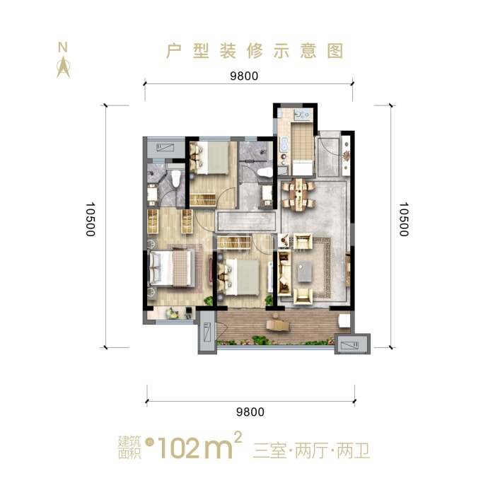 【龙湖·彩虹郦城_惠州龙湖·彩虹郦城楼盘】房价,户型,开盘时间详情