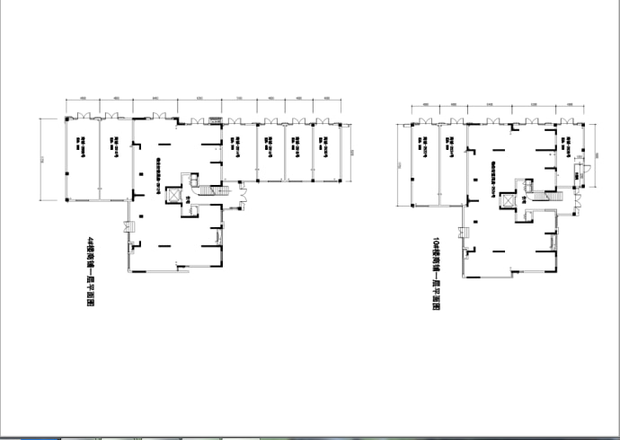 云都会府--建面 30m²