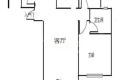 梦缘社区 3室2厅 南 北
