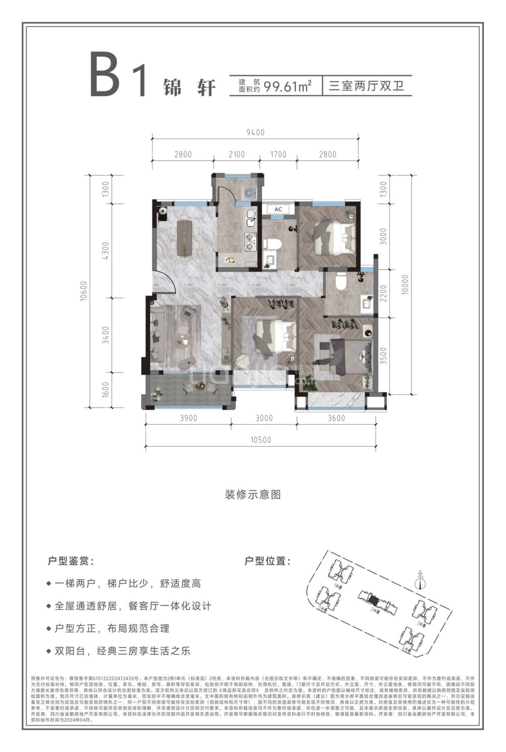 点评图