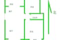 直隶新城水郡 2室2厅 南 北