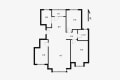 尚德苑小区三室两厅一厨一卫，124.78平米