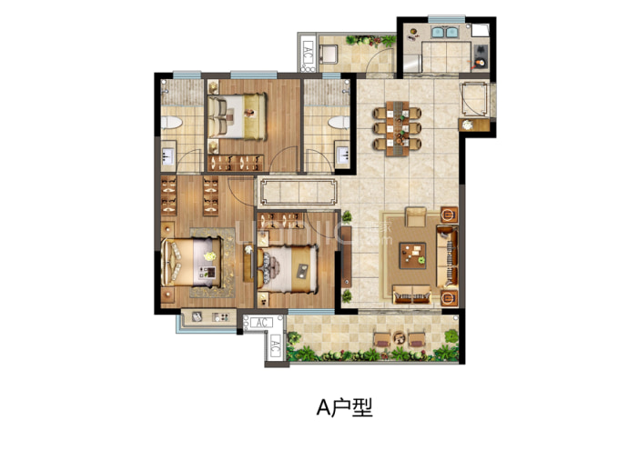 【源昌丰盛家园_郑州源昌丰盛家园楼盘】房价,户型,开盘时间详情-郑州