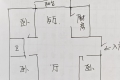 九龙官邸 3室2厅 南