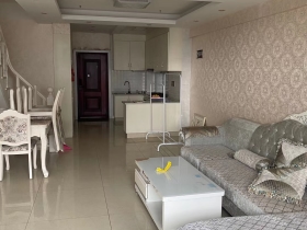 金柯壹号 2室1厅 南-绍兴柯桥区齐贤二手房