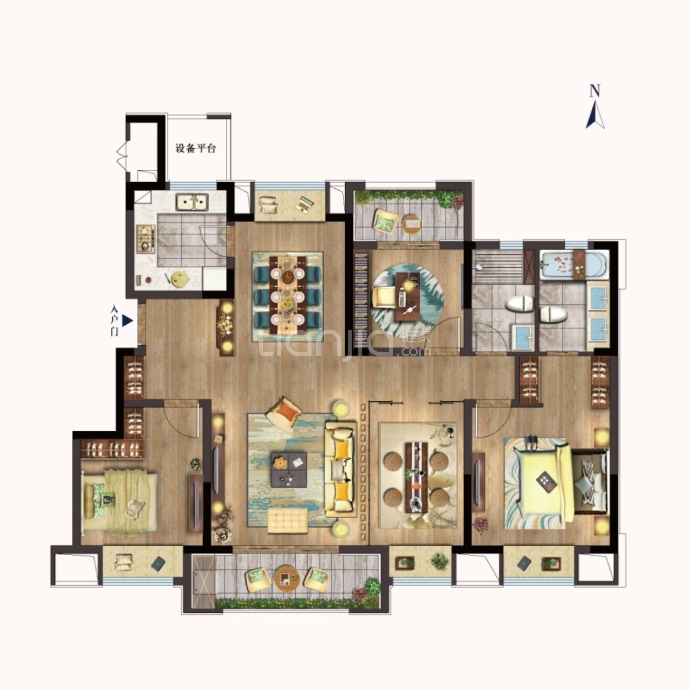 【半岛印象花园_郑州半岛印象花园楼盘】房价,户型,开盘时间详情-郑州
