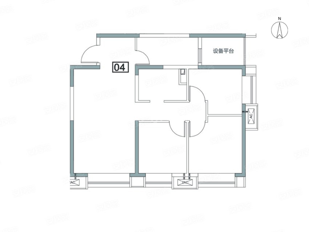 点评图