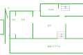 中华小区一区 2室1厅 东