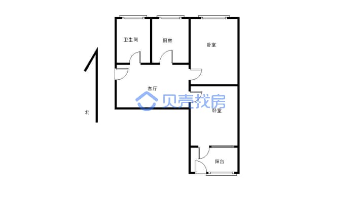 商水东区老小区，一代人的回忆，人文设施-户型图