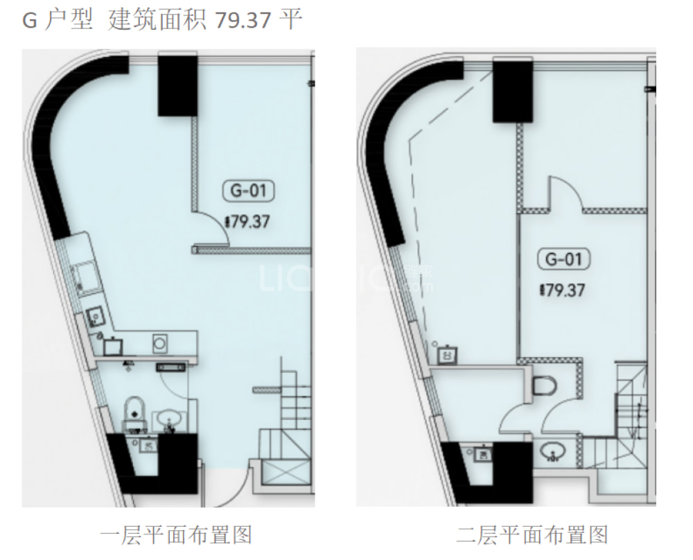 点评图