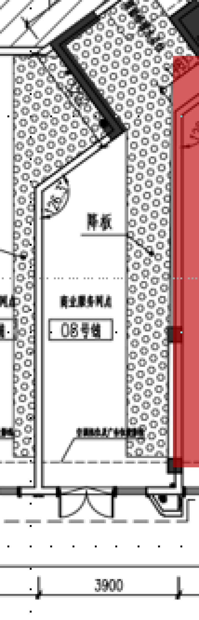 保利碧桂园学府里--建面 51.49m²