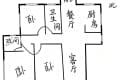 建业桂园一期｜139 平三室两卫 总价 86 万改善好房