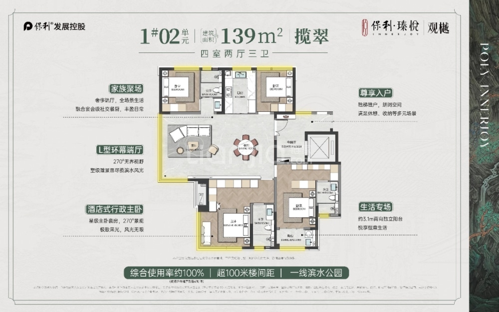 点评图