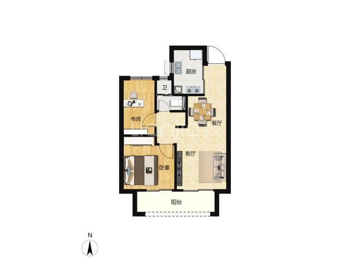 【招商外滩玺_长沙招商外滩玺楼盘】房价,户型,开盘时间详情-长沙贝壳