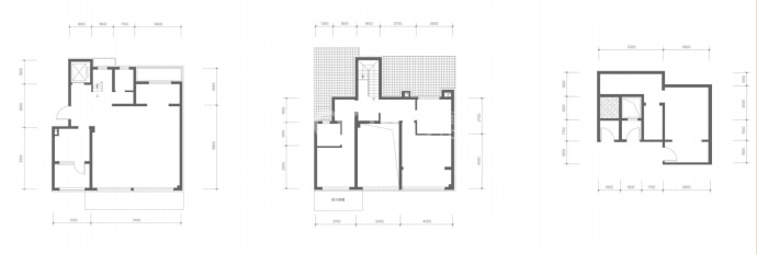 中建宸庐--建面 170m²