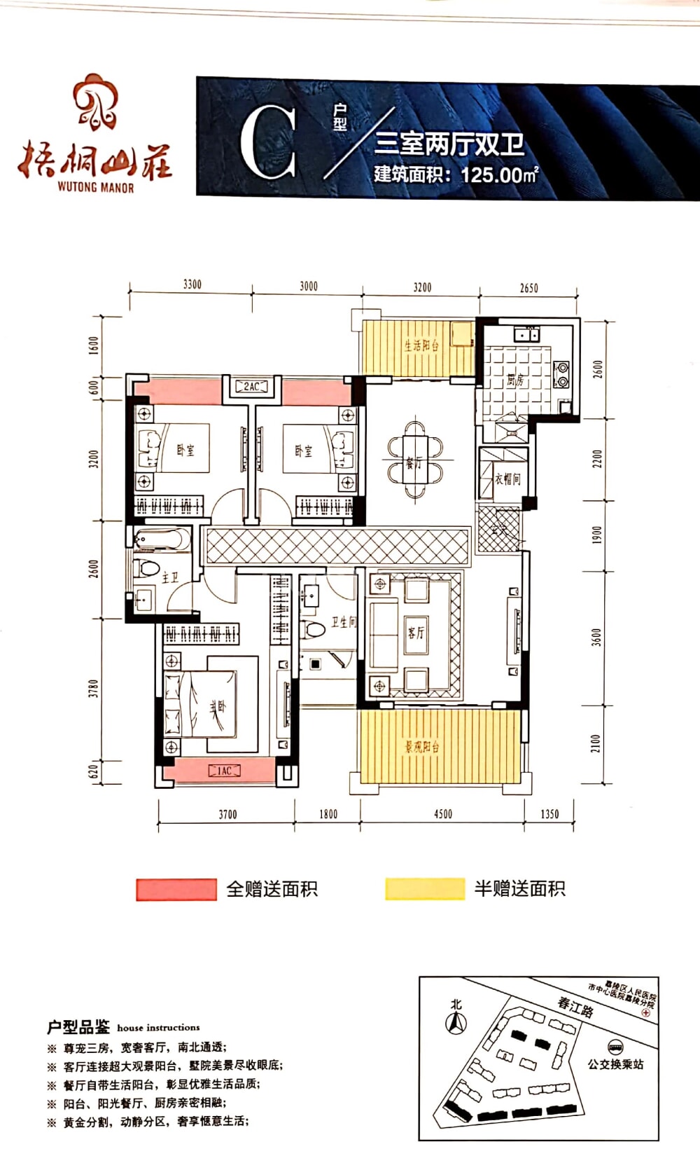 点评图