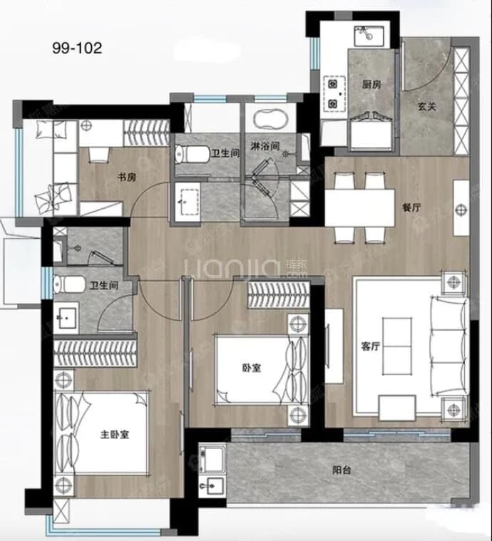 【万科启城家园_深圳万科启城家园楼盘】房价,户型,开盘时间详情-深圳