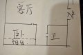 辉龙小区北区 2室1厅 南