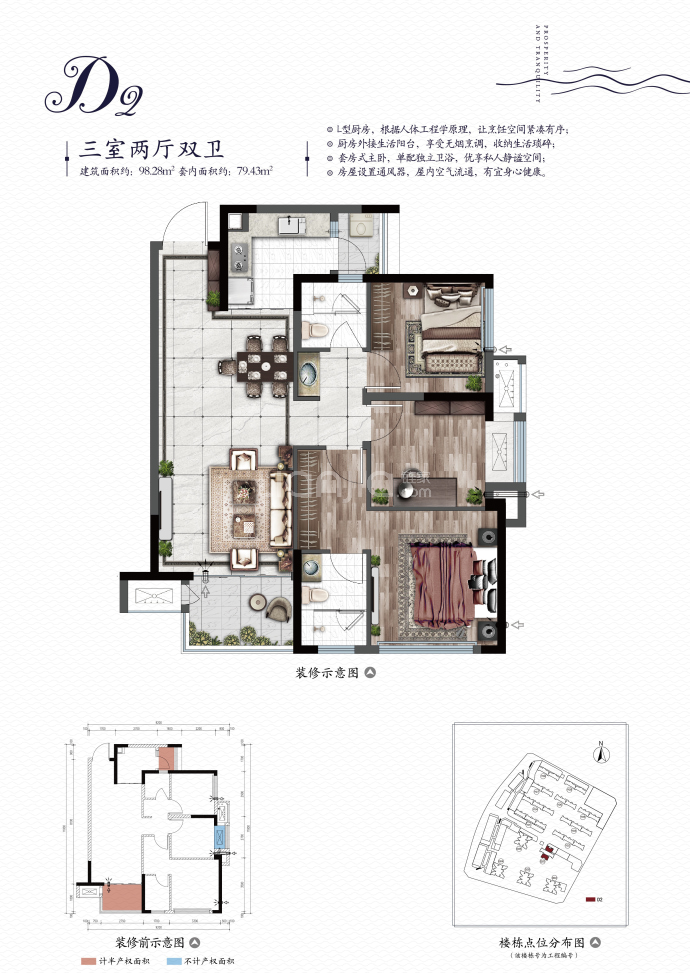 【观山御璟_汕头观山御璟楼盘】房价,户型,开盘时间详情-汕头贝壳新房