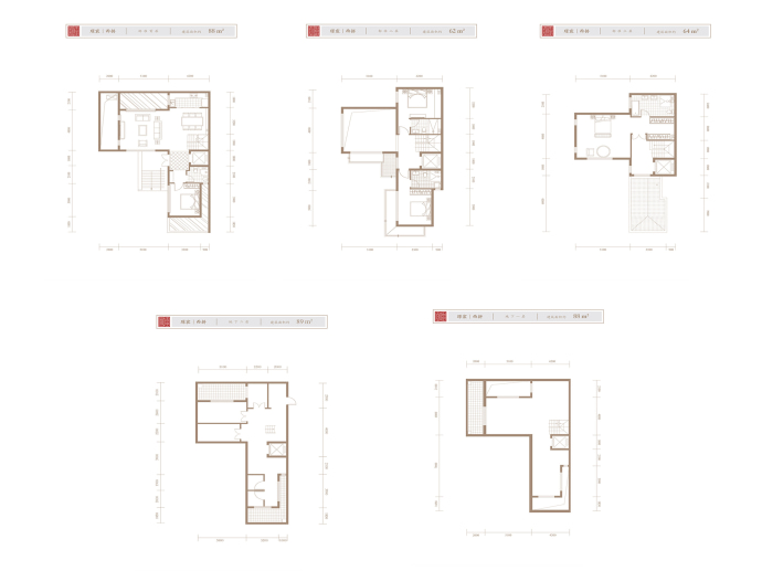 顺鑫颐和天璟--建面 391m²