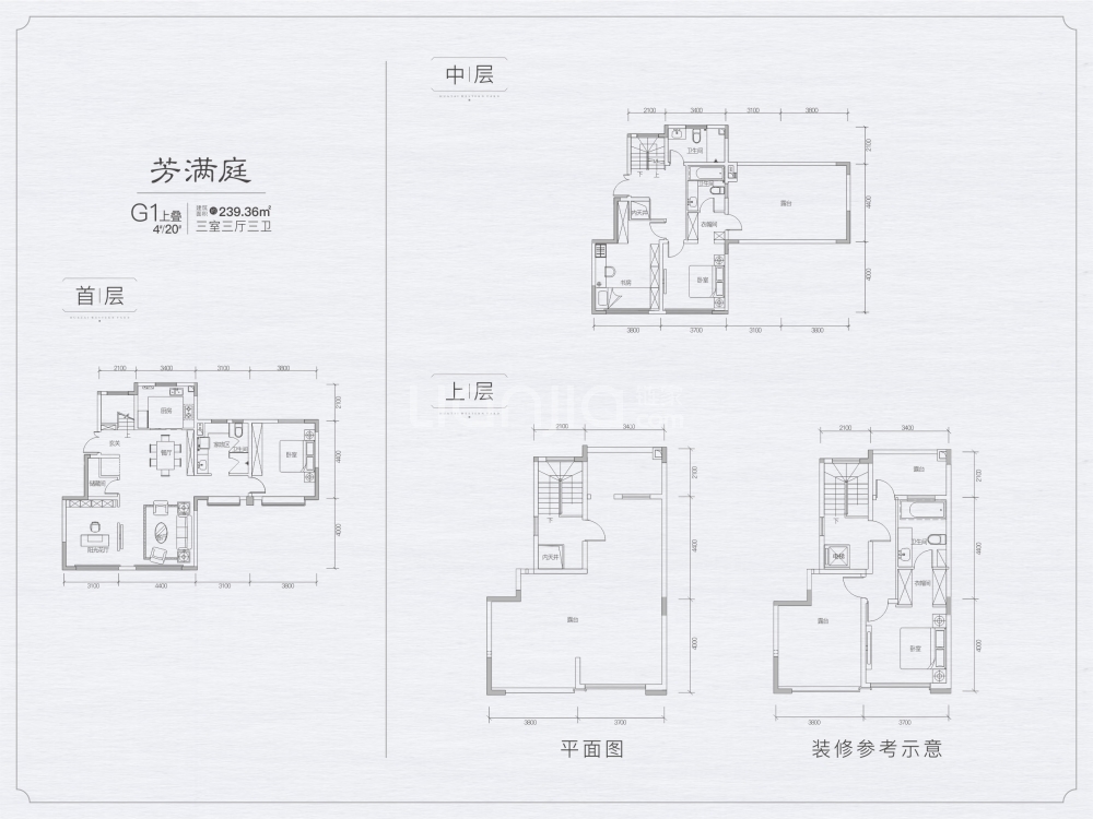 点评图