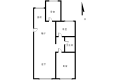 航安金和城3-2-1-1 102.17m² 中税 无捆绑