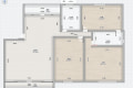 范庄燕林苑 3室2厅 南