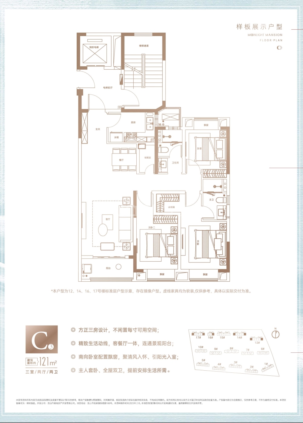 点评图