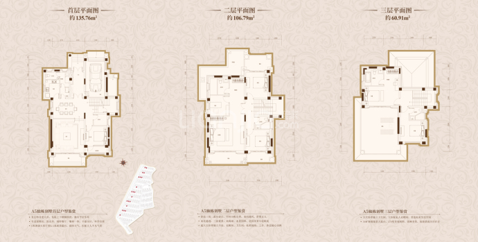 锦绣南海城--建面 303.46m²