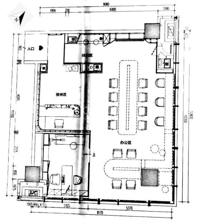 肇庆·敏捷城--建面 138m²